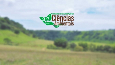 Mestrado: Ciências Ambientais