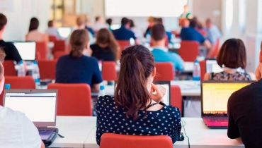 Cursos de Especialização
