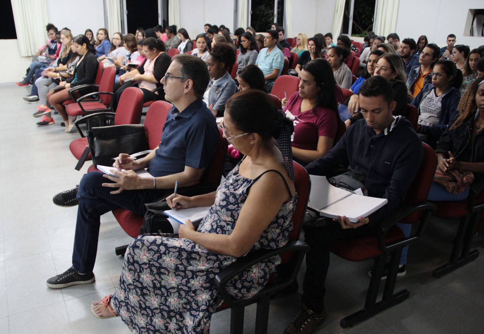 Serviço Social da UEMG 3