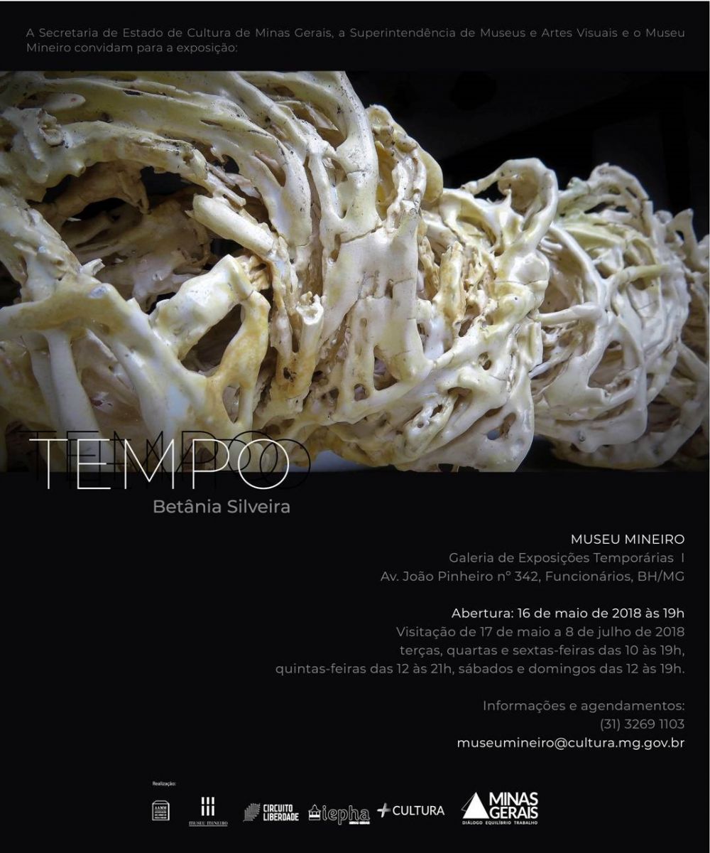 convite tempo