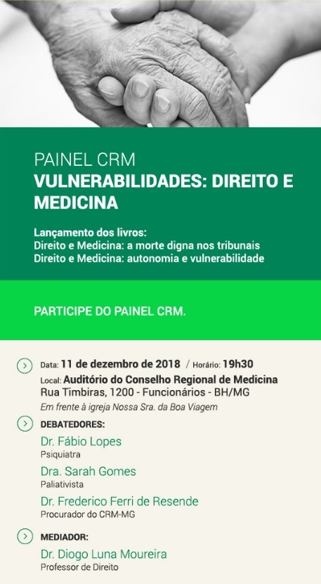 Evento CRM