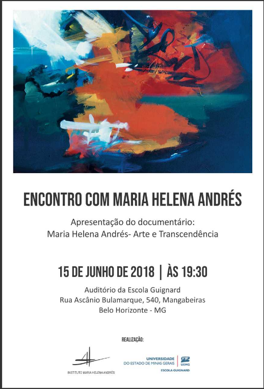 Maria Helena Andrés EscolaGui