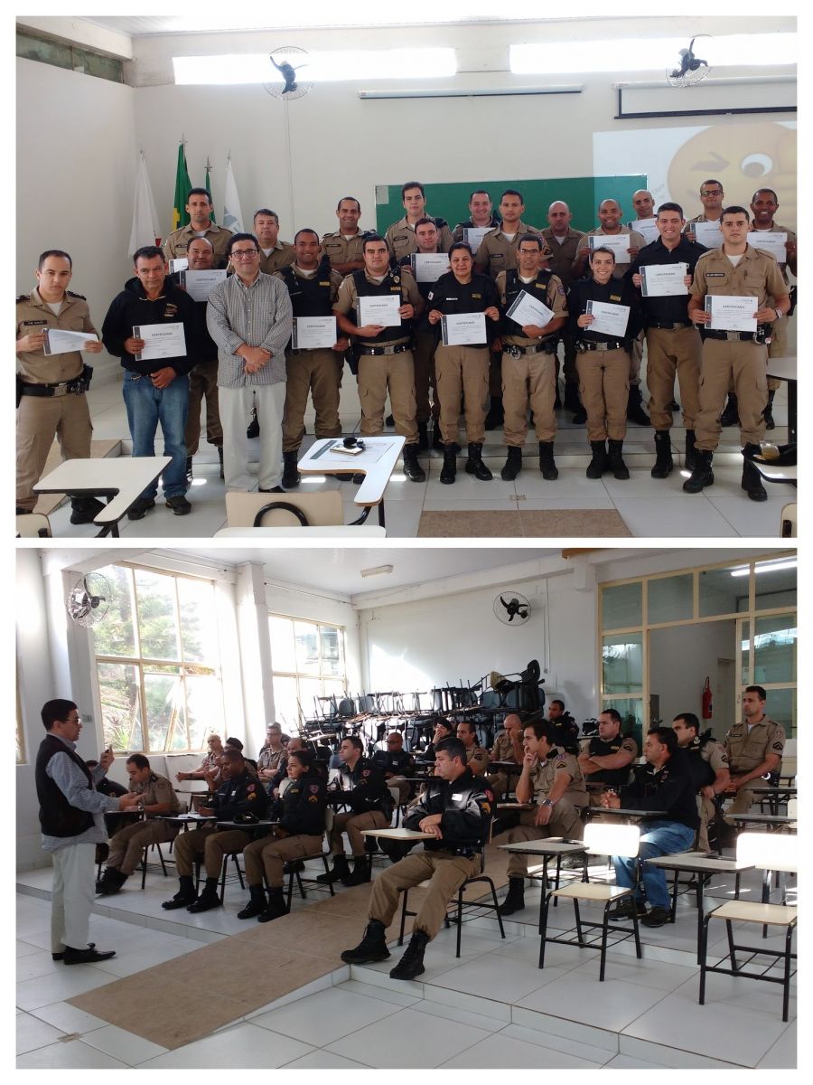 Pmmg aula