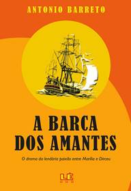 a barca dos amantes