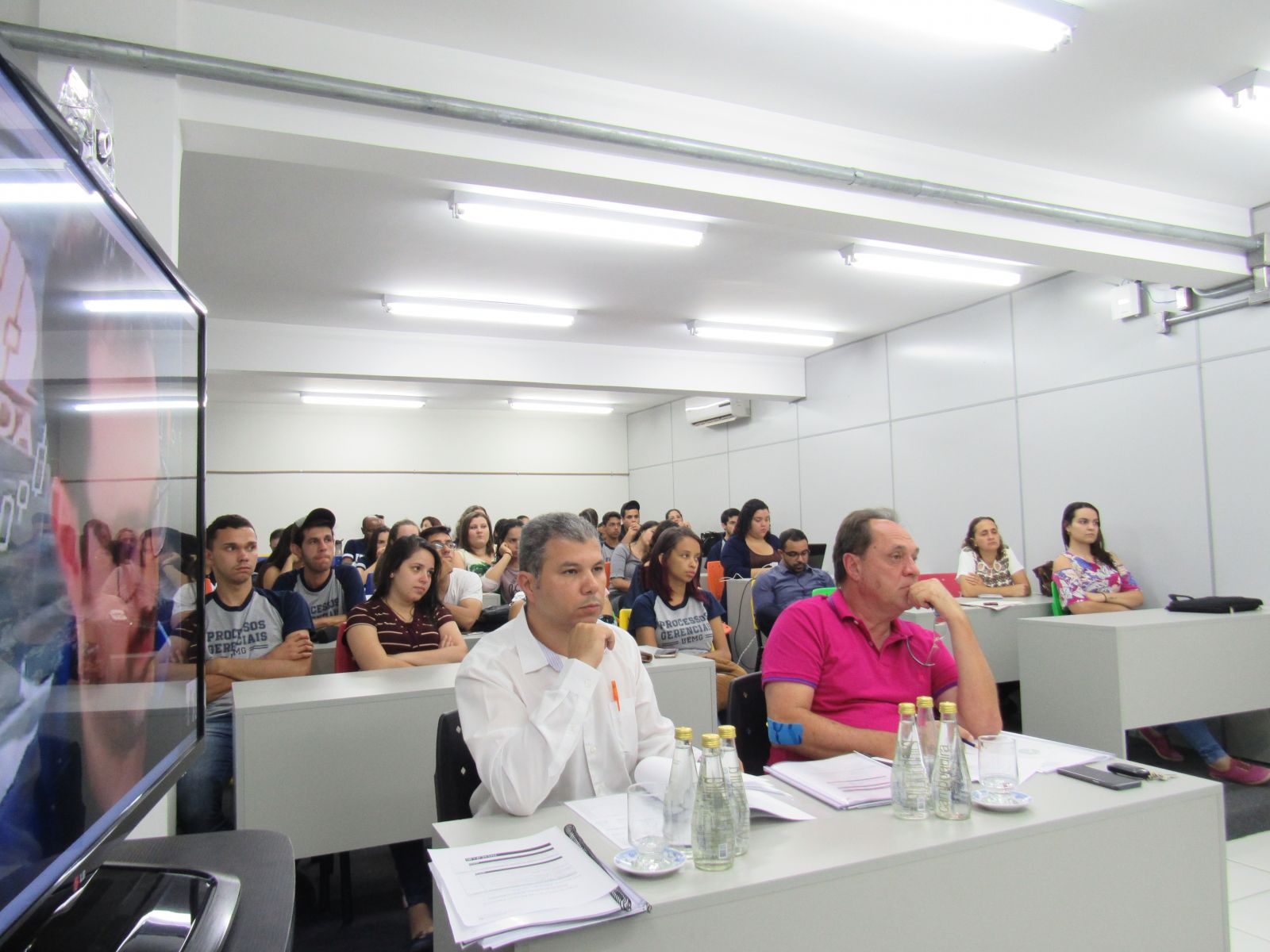 aula de processos gerenciais