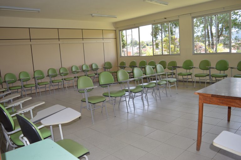 cadeiras autarquia