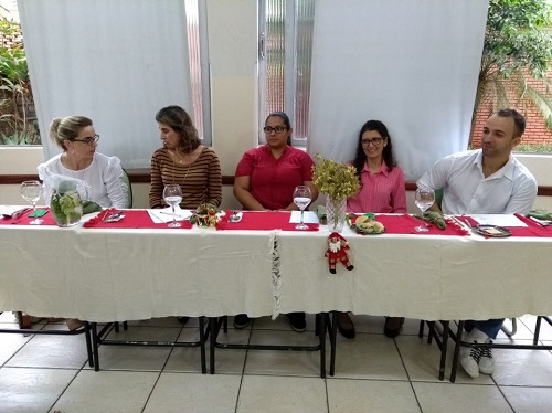 nutrição