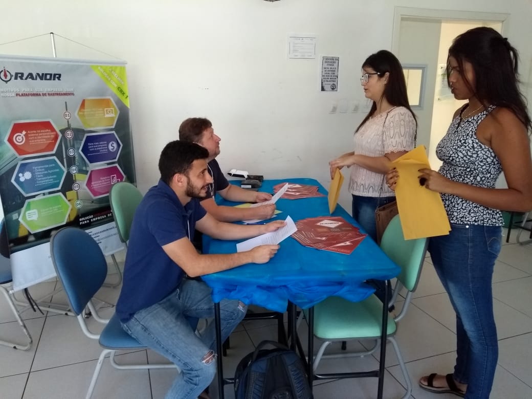 recruta IFSULDEMINAS