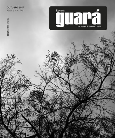 revista guara