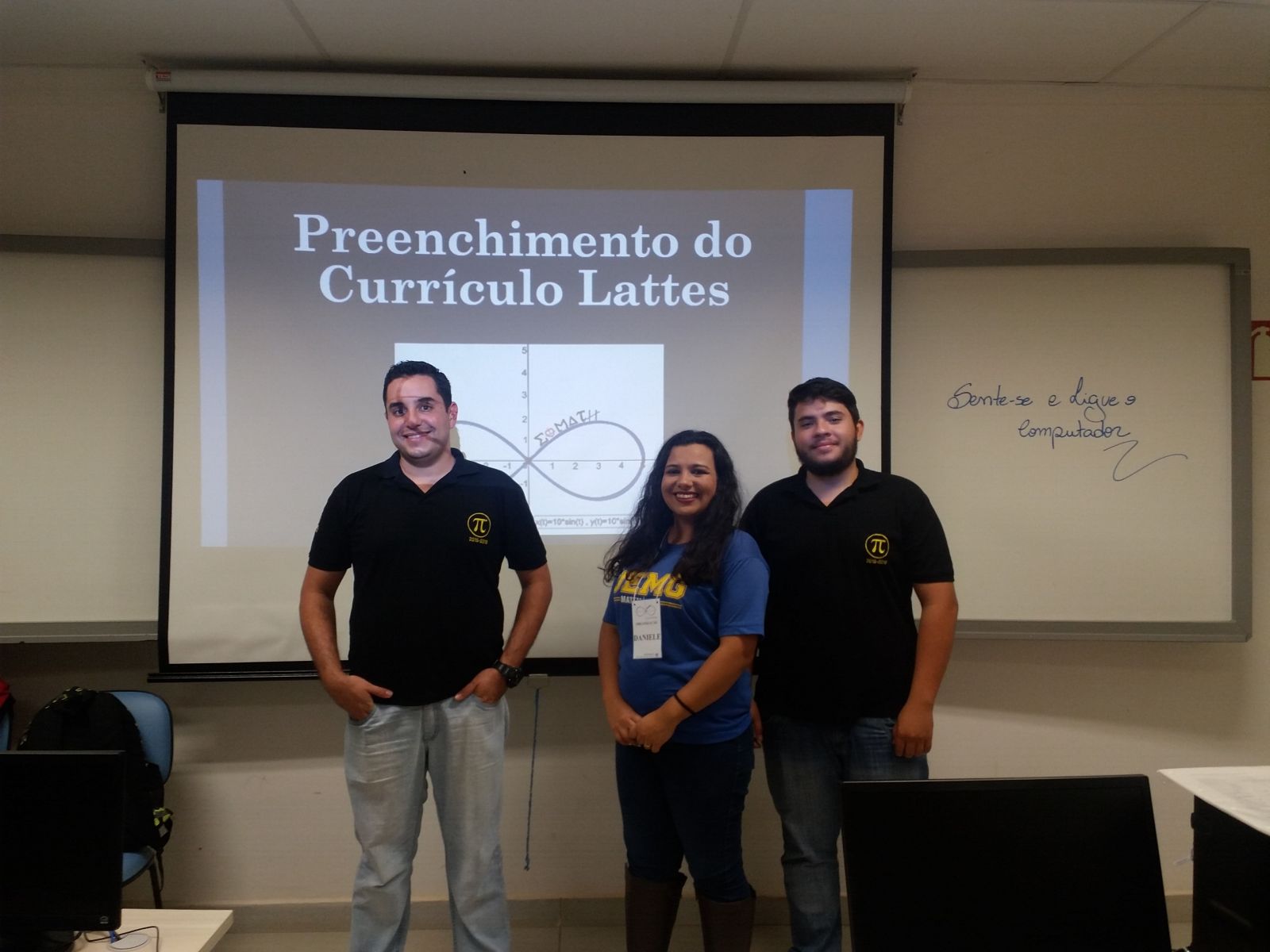 semana matematica minicurso