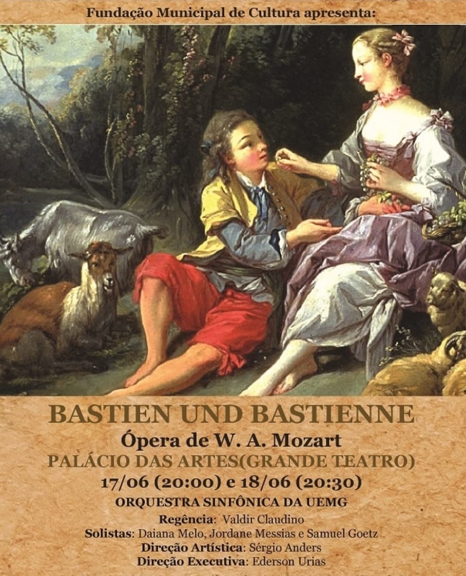 óPERA