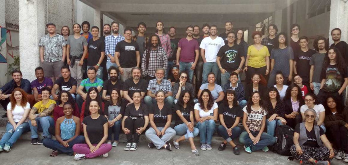 30 Anos da UEMG | CORO da LEM realiza apresentação especial na Cidade Administrativa