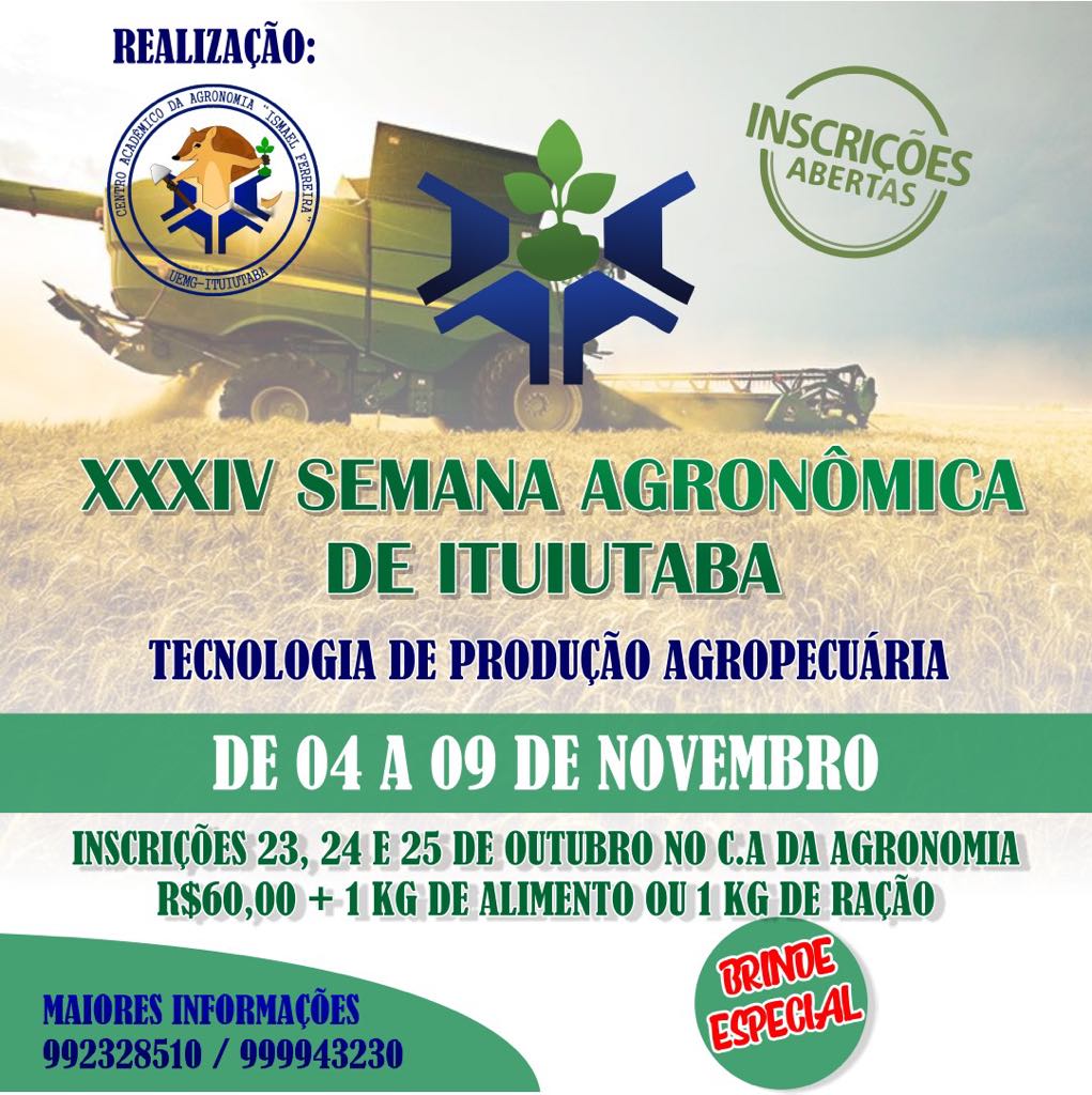 Semana Agronomica 04 09 11