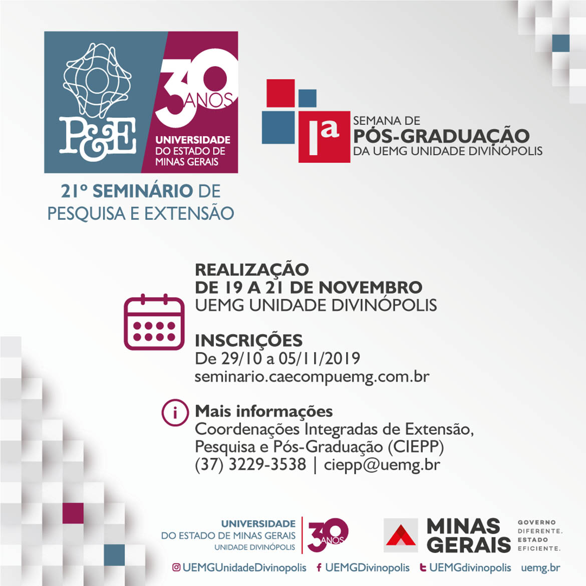 divi arte 21 seminario 2019