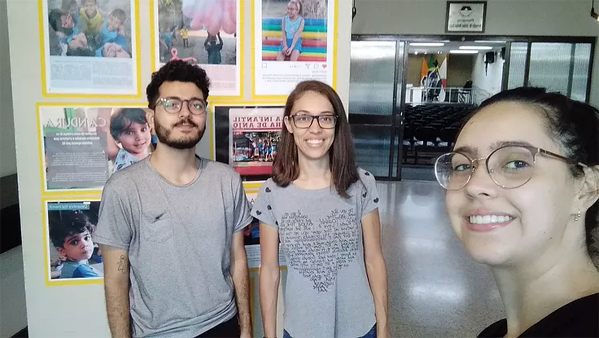 Exposição