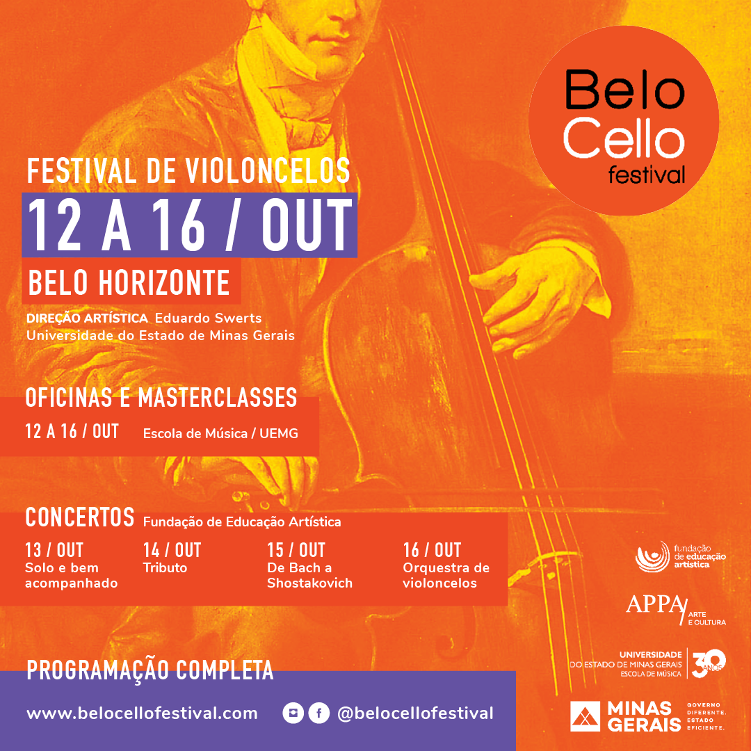 Belo Cello IG