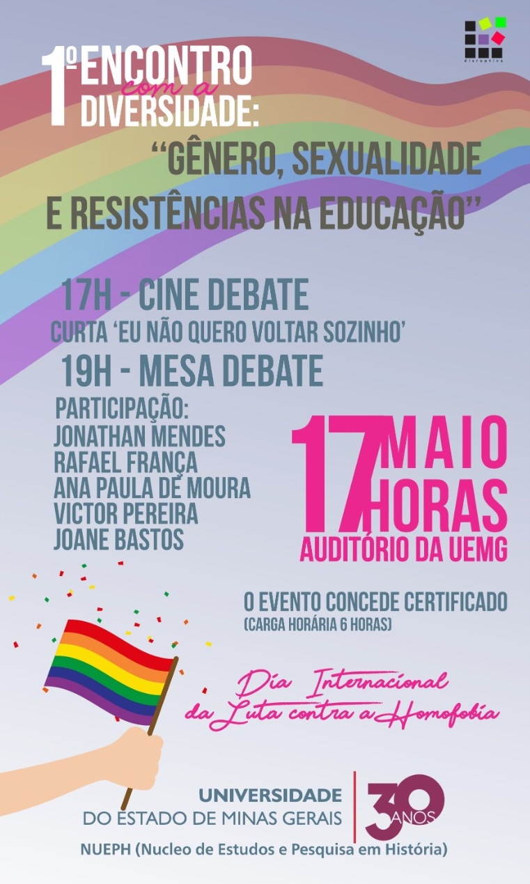 Carangola 1o.Encontro.comDiversidade