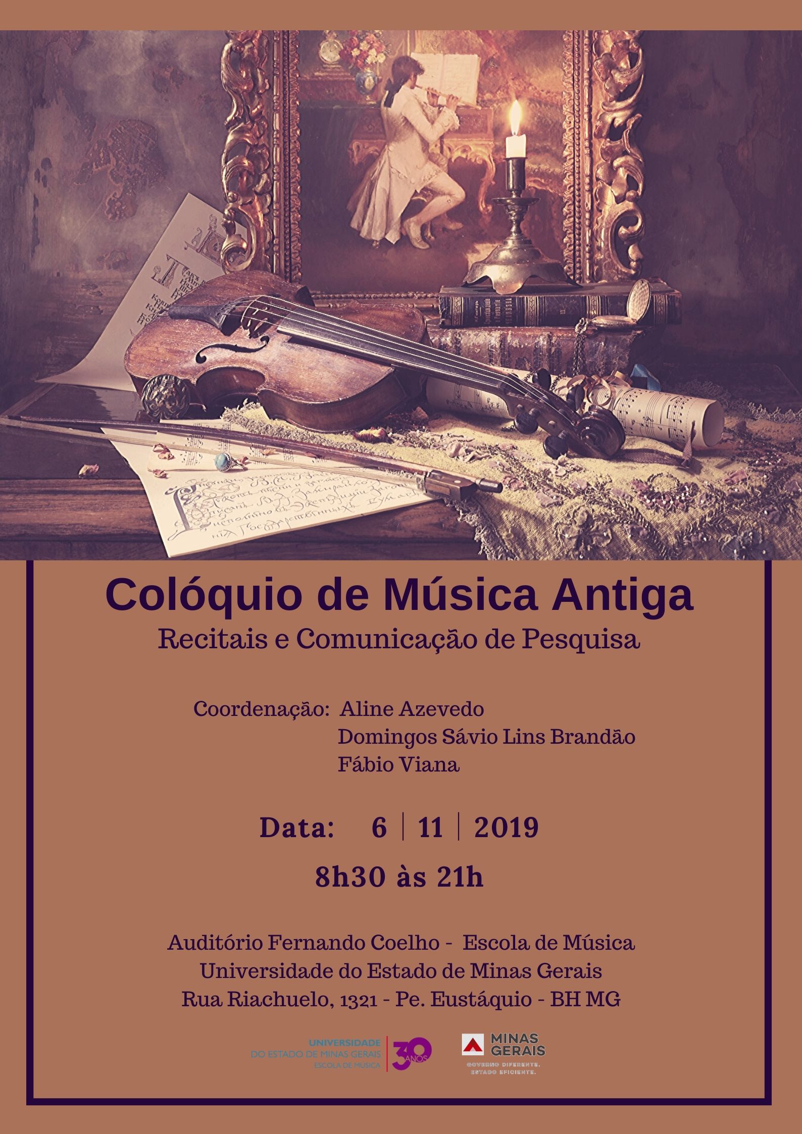 Colóquio