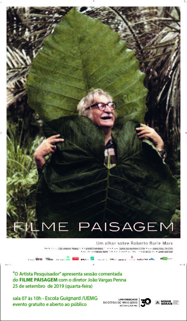 Filme Paisagem