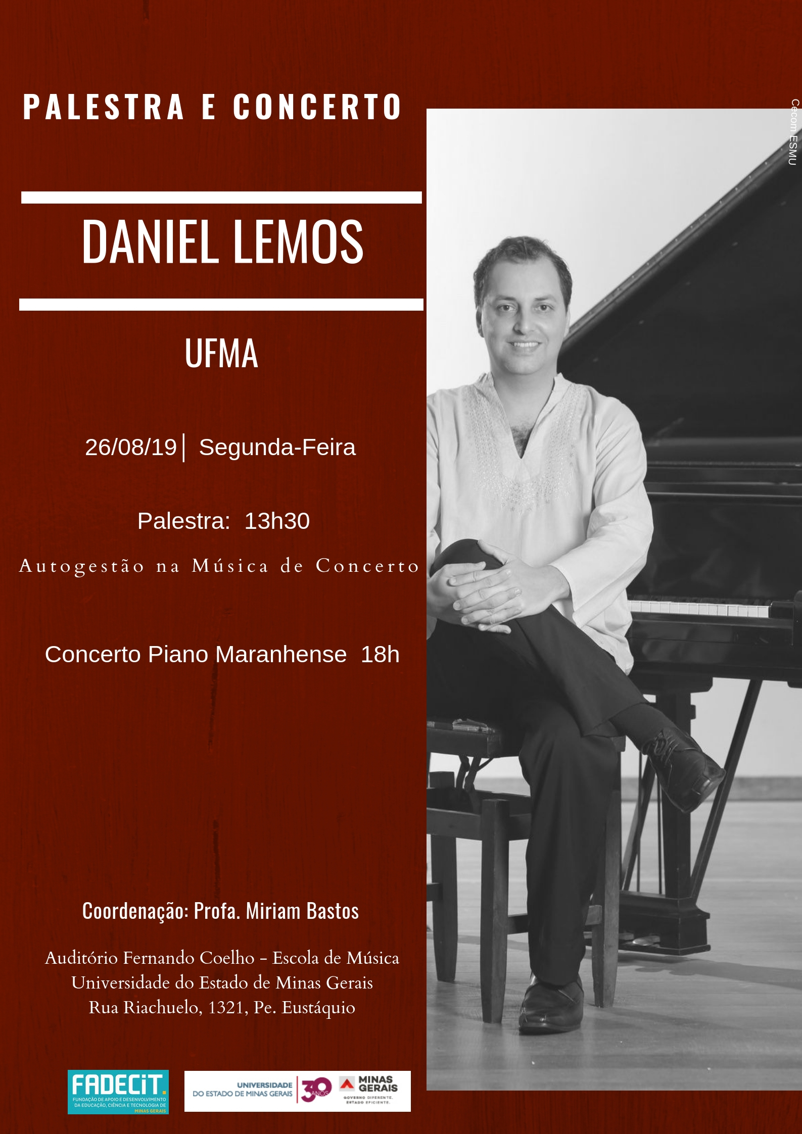 Masterclass 1