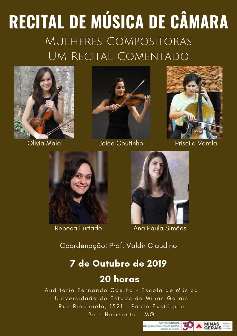 Recitais