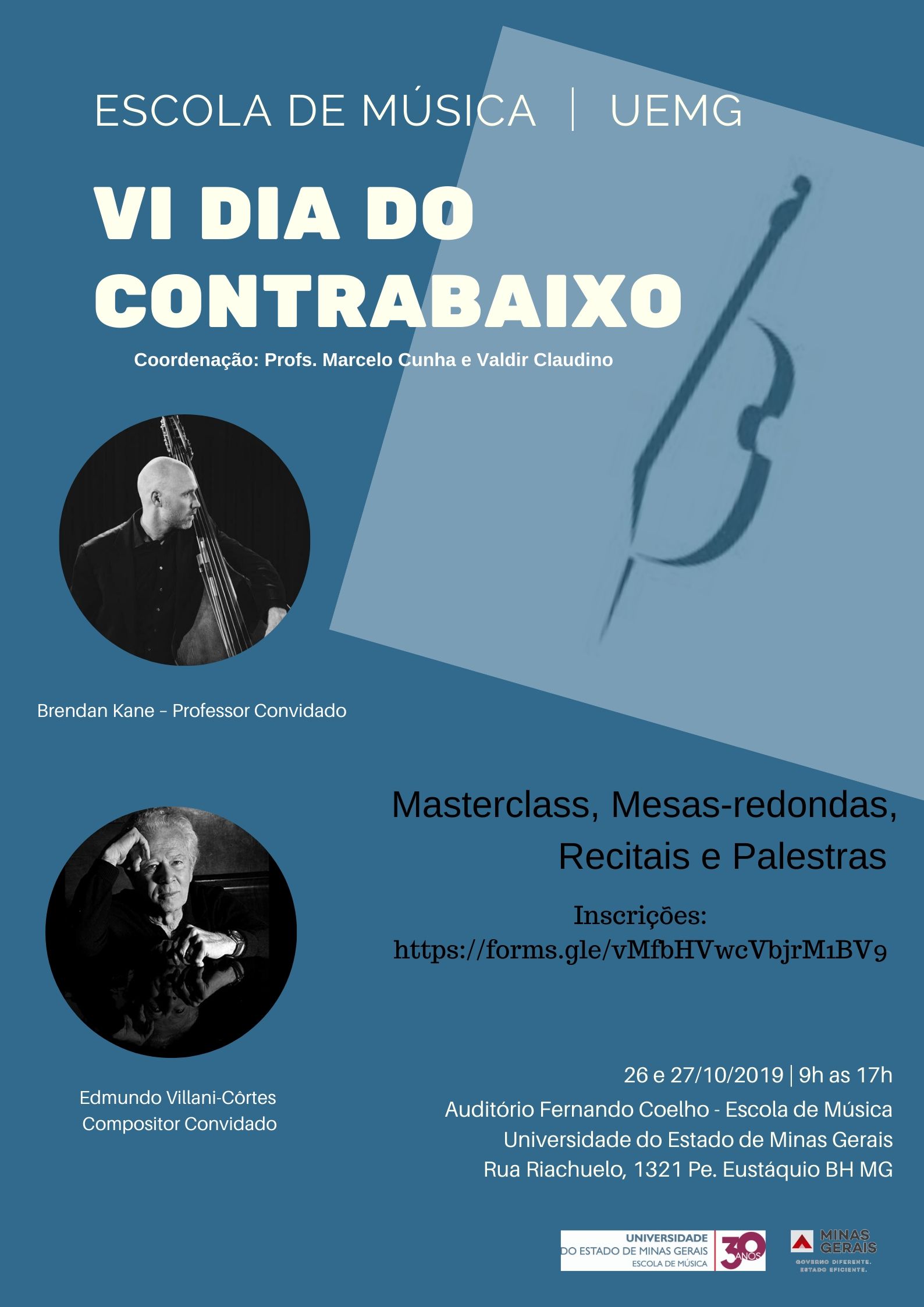 VI Dia do Contrabaixo 4
