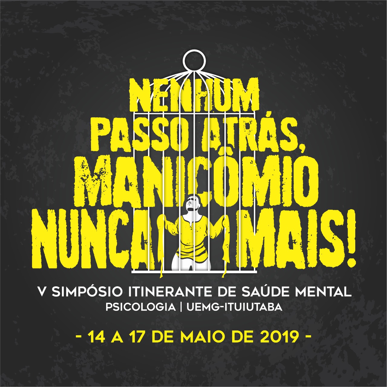 V Simpósio Itinerante Psicologia