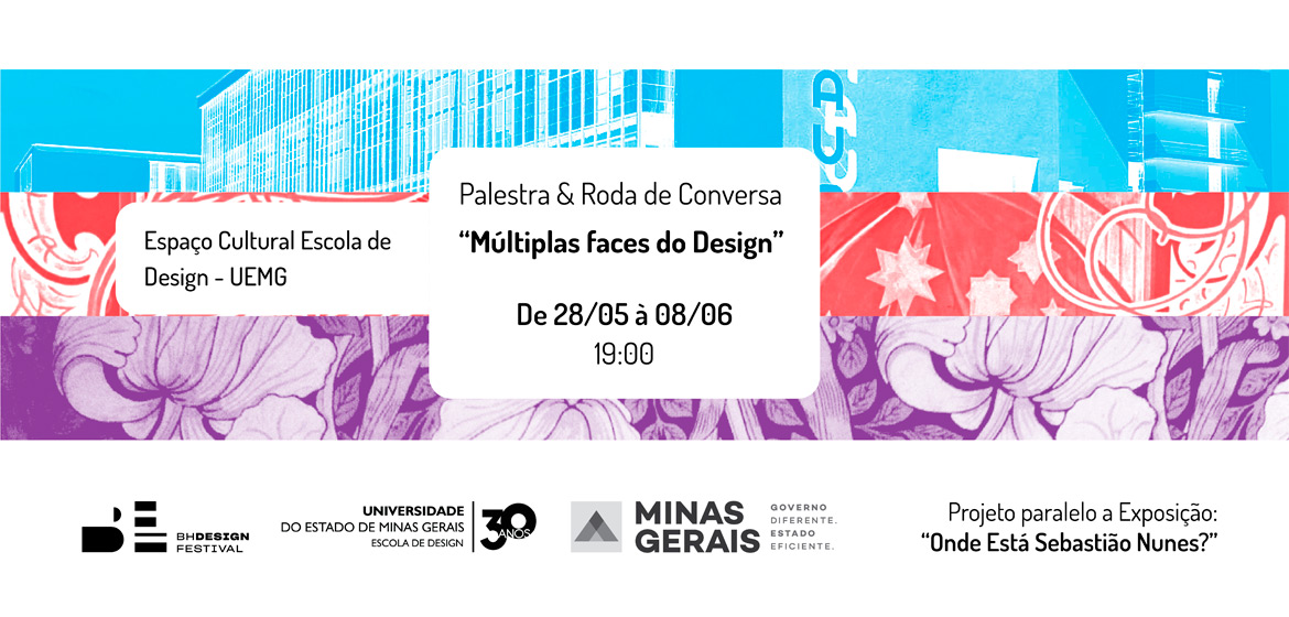 Escola de Design | Ciclo Múltiplas Faces do Design