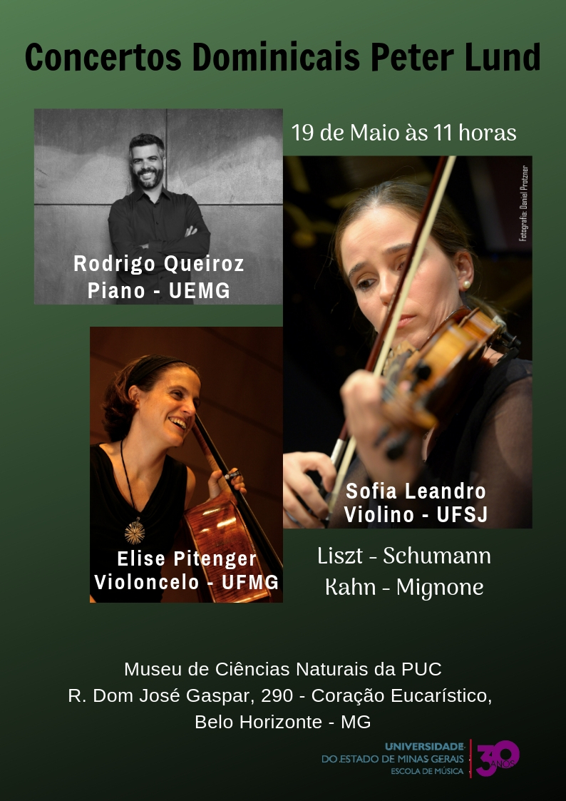 evento esmu 190519