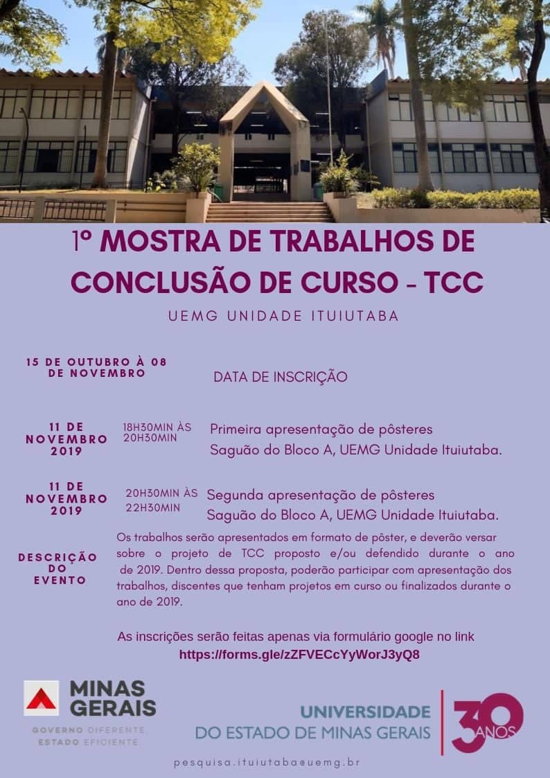 ituiutaba mostra tcc