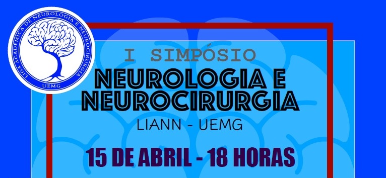 Unidade Passos | Liga Acadêmica promove Simpósio sobre Neurologia e Neurocirurgia