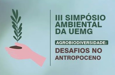 Unidade Frutal | Simpósio Ambiental da UEMG 2019