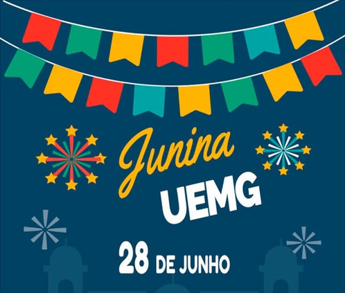Unidade Cláudio | Junina UEMG