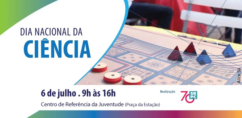 escolas design musica uemg dia nacional ciencia bh