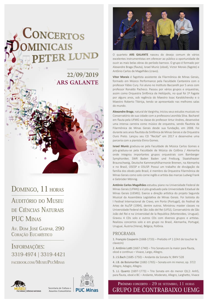 Concerto PUC