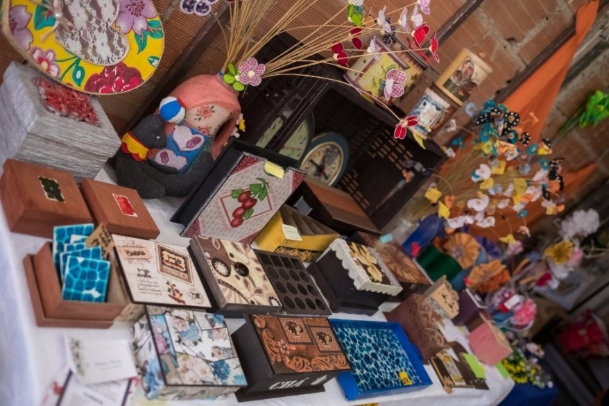 fapp bazar do bem 2