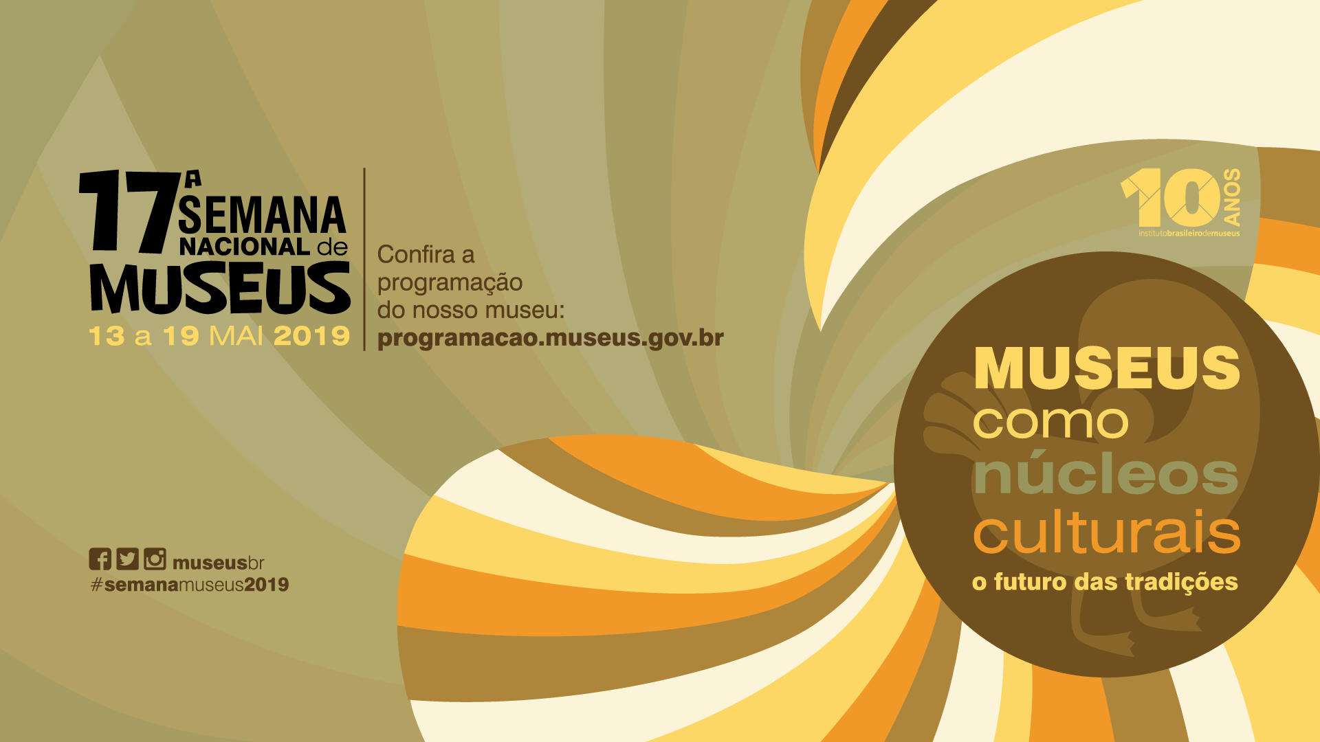 Unidade Divinópolis | Centro de Memória participa da Semana de Museus