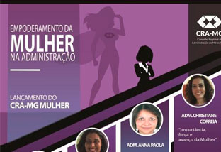 FaPP | Professora debate hoje sobre empoderamento feminino na Administração