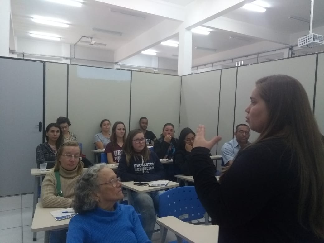 capacitacao campanha ferias 2019