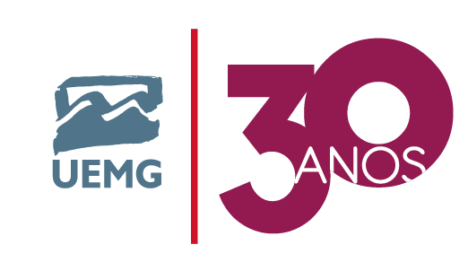 logo UEMG 30 op1