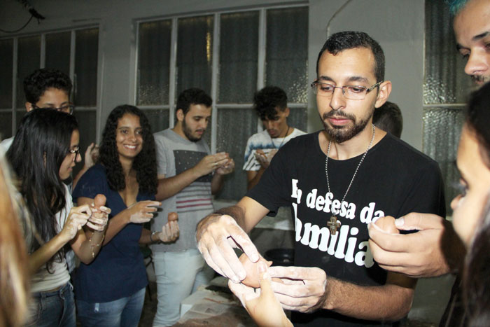 Semana de Artes da UEMG 4