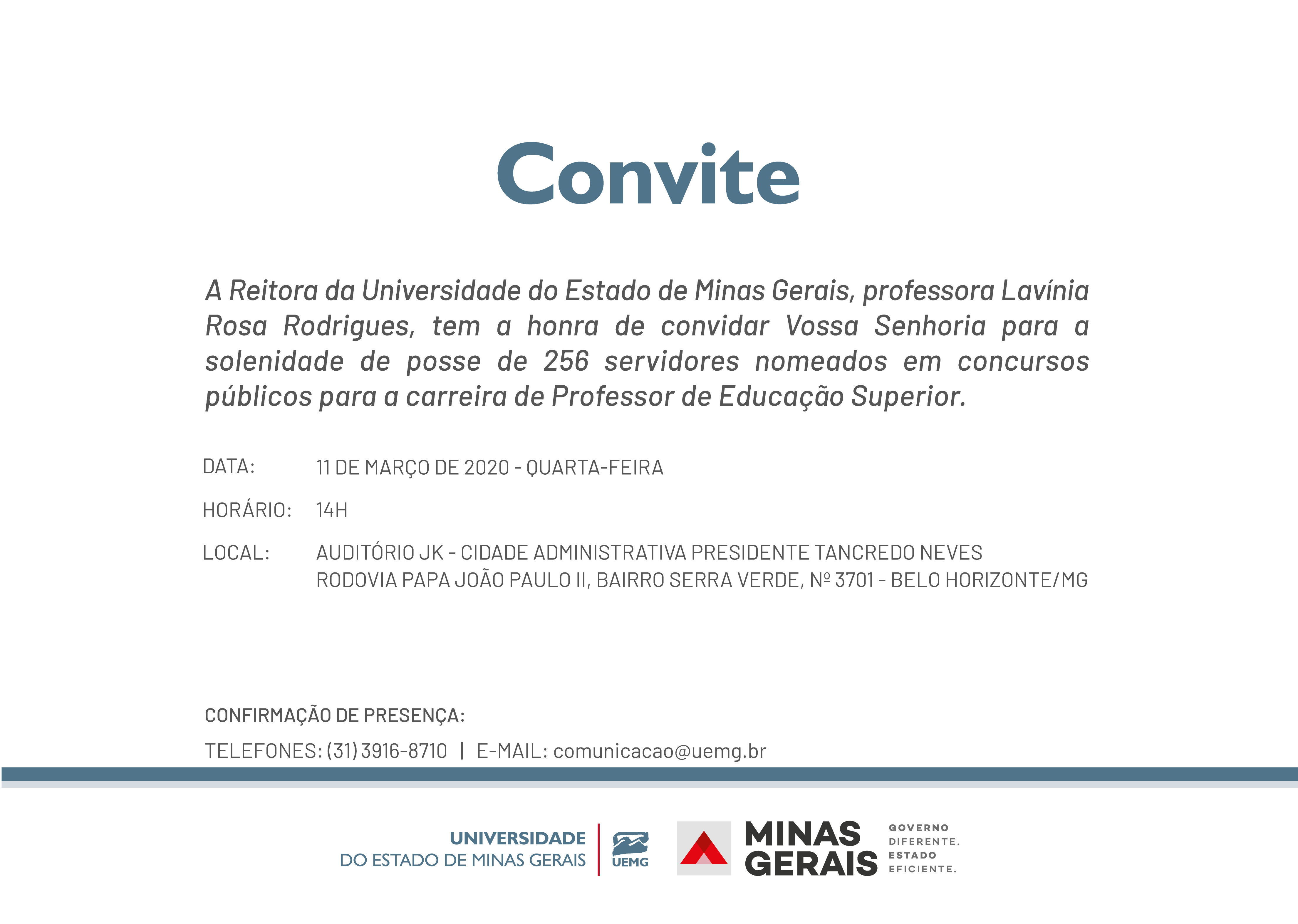 convite Posse Profs mar 2020 01