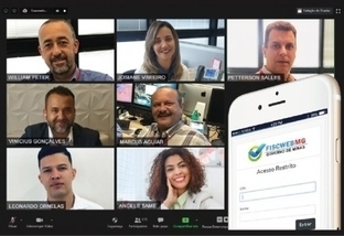 Projeto da UEMG e da Seplag conquista 2º lugar no Prêmio Inova Minas Gerais