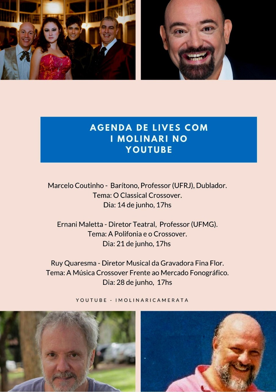 Lives Junho 2 Projeto 2 1