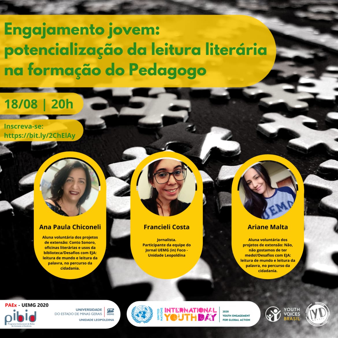 evento leopoldina workshop onu engajamento jovem interna