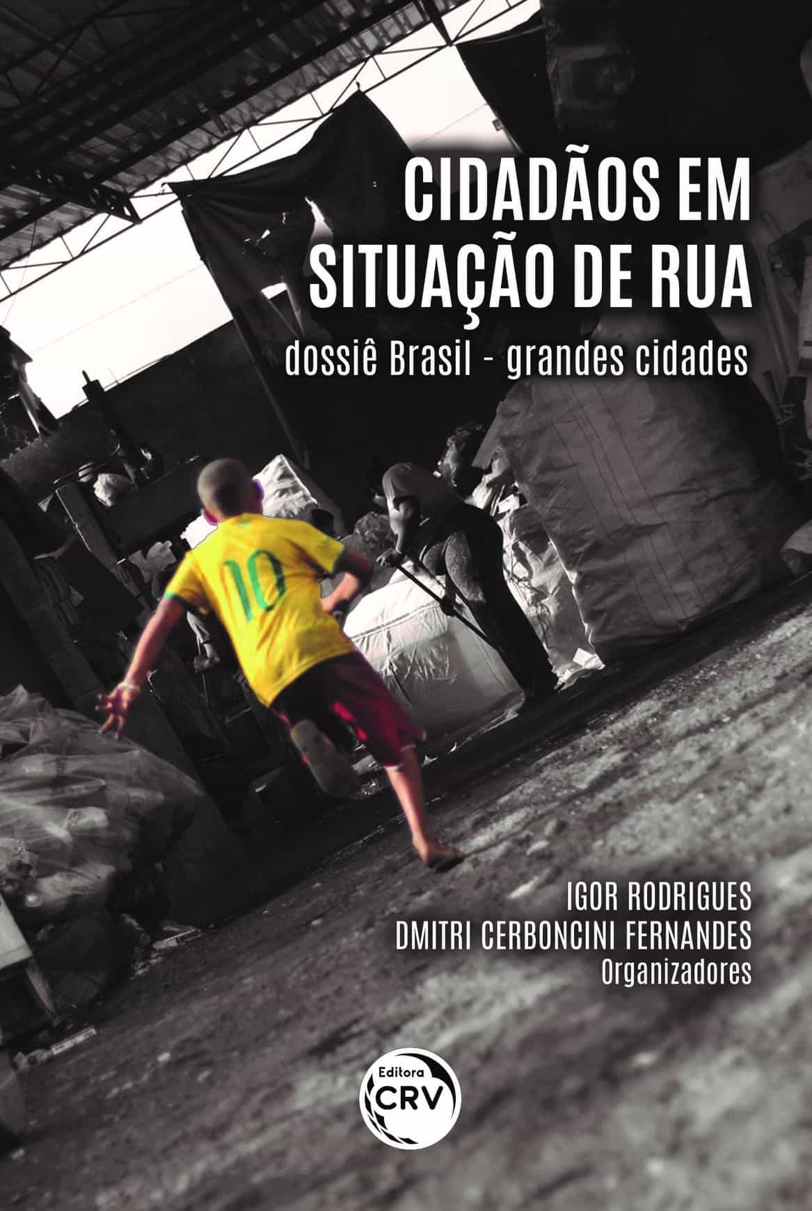 Unidade Barbacena | LIVE: transmissão debaterá dossiê nacional inédito sobre pessoas em situação de rua