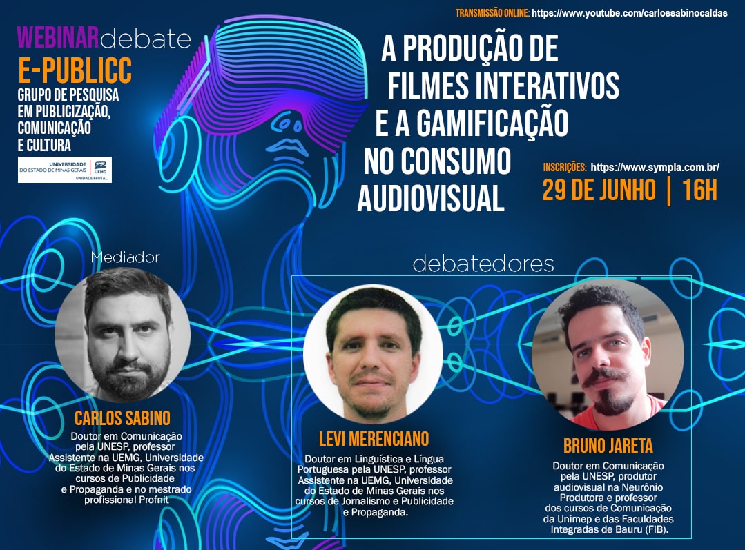 Unidade Frutal | Webinar debate 