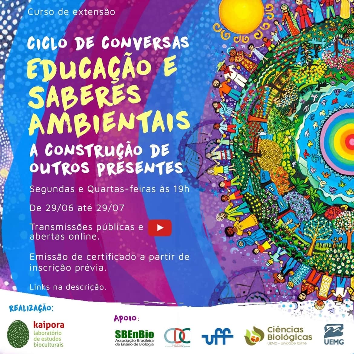 Unidade Ibirité | Curso de extensão 
