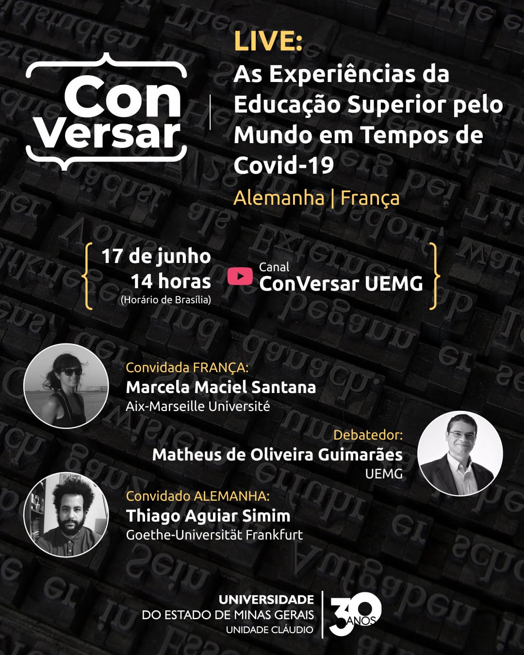 evento proj conversar ensino sup na pandemia