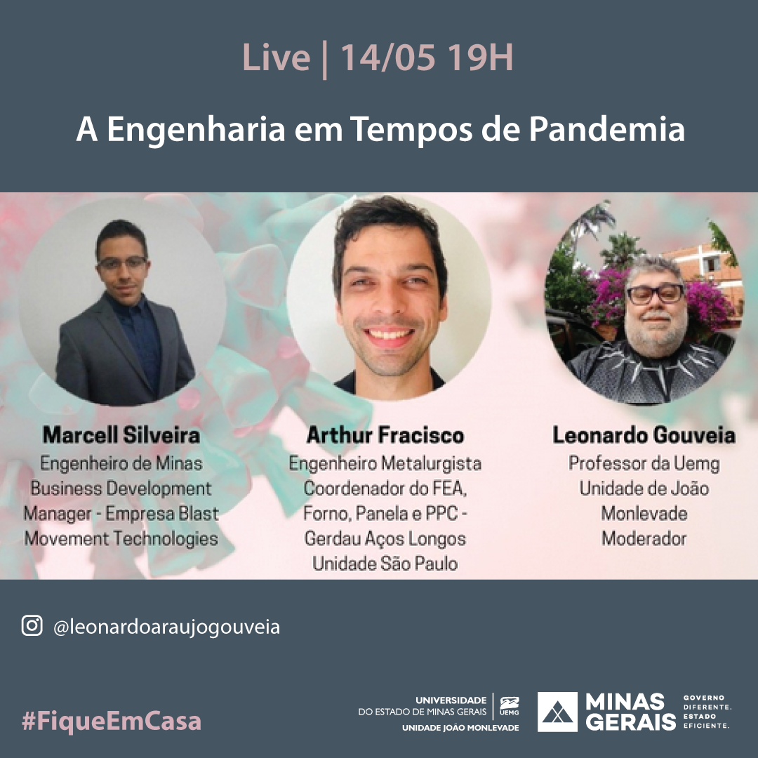 jm lives engenharias em tempos de pandemia 2